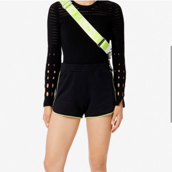 Kenzo Jogger Shorts - Picture 3 of 12